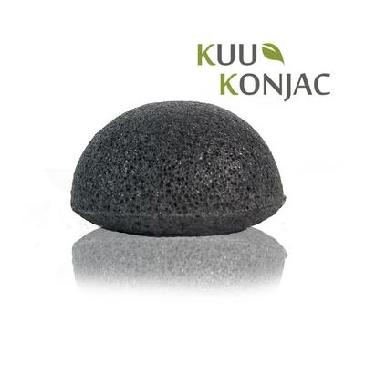 konjac sponge information