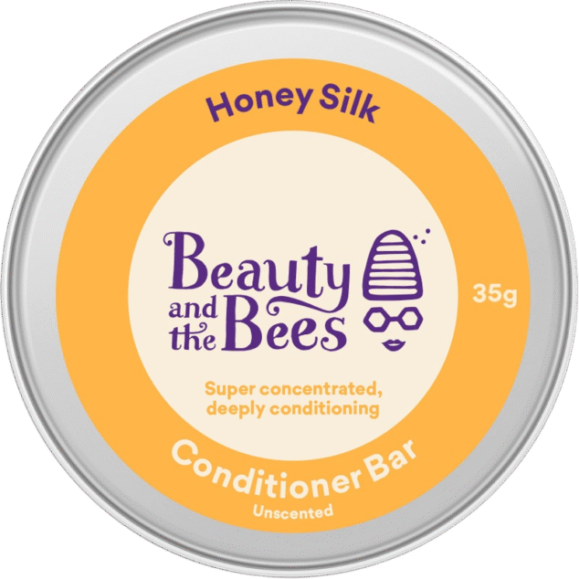 Honey Silk Conditioner Bar