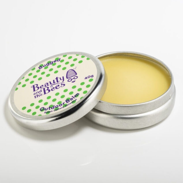 Bugged Outdoor Balm