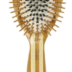 Bass Brushes Luxury Eco-Friendly Bamboo Hair Brush