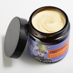 Leatherwood Honey & Olive Ultra Rich Moisture Cream