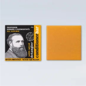 Professor Edward J Fuzzworthy’s Beard Detangler & Deep Conditioner