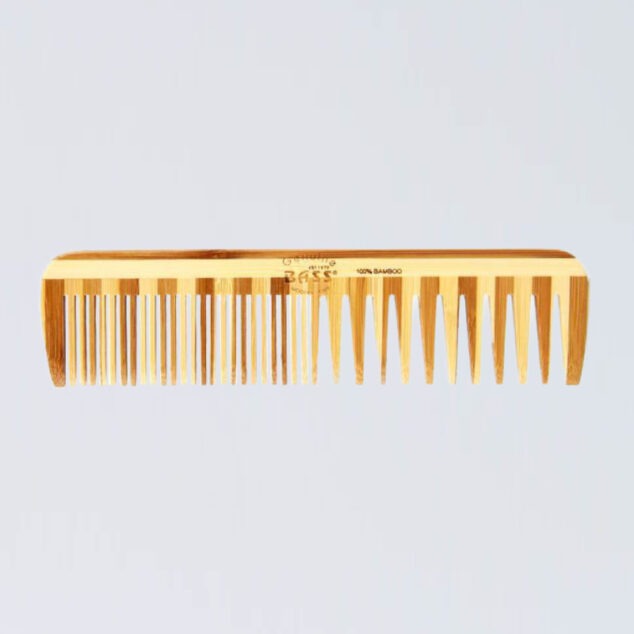 Professor Edward J Fuzzworthy’s Bass Beard & Hair Grooming Comb