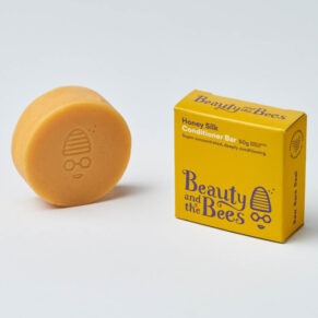 Honey Silk Fragrance Free Conditioner for Sensitive Scalp