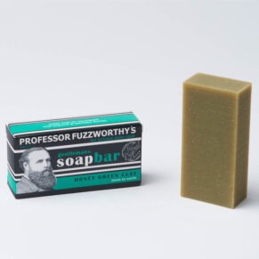 Australian Goat’s Milk Soap Bar for Sensitive Skin – Unscented